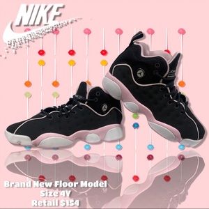 Nike Jordan Jumpman Team II